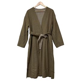 Autre Marque Cappotto United Arrows Manteco