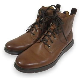 Autre Marque Cole Haan Zerogrand Omni City Boots Waterproof Boots