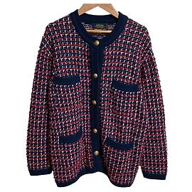 Autre Marque JOURNAL STANDARD relume Chaqueta de punto TWEEDY