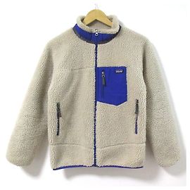 Autre Marque Veste en polaire Patagonia Retro-X