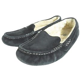 Autre Marque Mocassini in pelle di pecora UGG Ansley