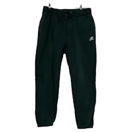 Autre Marque Pantaloni jogging verdi KITH in cotone M