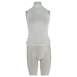 Top blanco Miss Sixty