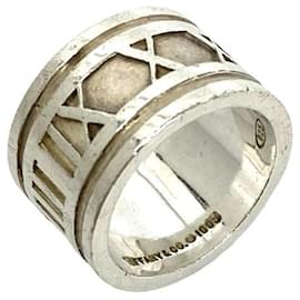 Tiffany & Co Tiffany Atlas breiter Ring