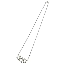 Tiffany & Co Collana Tiffany Triple Star