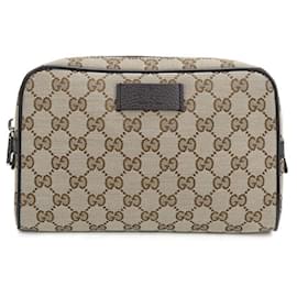 Marsupio Gucci Beige