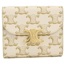 Portafoglio Tri-fold Celine - Céline