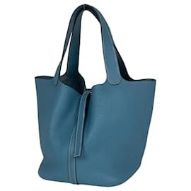 Hermes Picotin MM Handtasche - Hermès