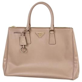Borsa Prada Galleria Rosa