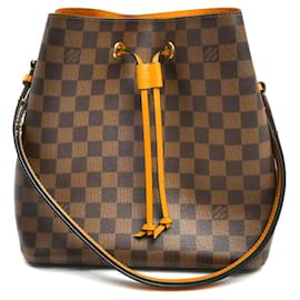 Borsa a tracolla Louis Vuitton NeoNoe