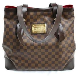Borsa Tote Louis Vuitton Hampstead GM