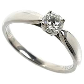 Anello Tiffany & Co. Harmony in platino Pt950