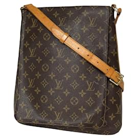 Borsa a tracolla Louis Vuitton Musette