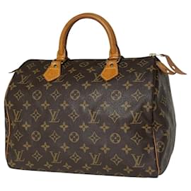 Borsa a mano Louis Vuitton Speedy 30