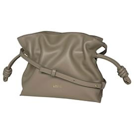 Borsa a Pochette Mini Flamenco Loewe