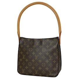 Borsa a tracolla Louis Vuitton Looping MM