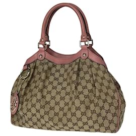 Borsa Gucci GUCCI Sukey