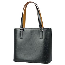 Louis Vuitton Stockton Tote Bag