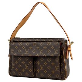 Borsa a tracolla Louis Vuitton Viva Cite GM