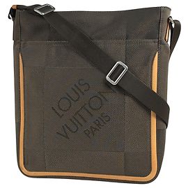 Louis Vuitton Companion Schultertasche