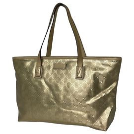 Gucci GG Bedruckte Tote Bag