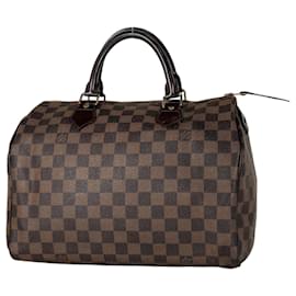 Borsa a mano Louis Vuitton Speedy 30