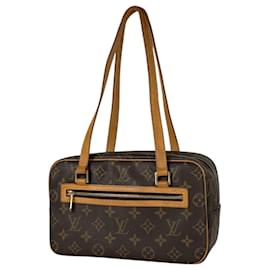 Borsa a tracolla Louis Vuitton Cite MM