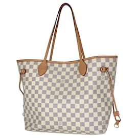 Louis Vuitton Neverfull MM Tote Bag