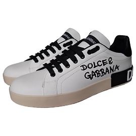 Dolce & Gabbana Sneakers Portofino