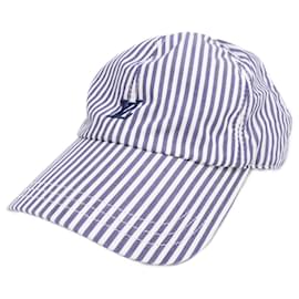 Louis Vuitton LV League Cap Kappe