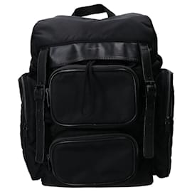 Zaino multi-tasche Yves Saint Laurent