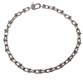 Bracciale con charm Tiffany & Co. SV925 Hardware Microlink