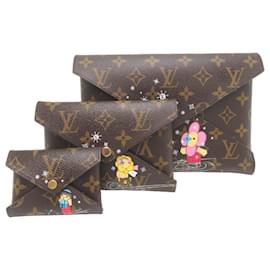 Louis Vuitton Pochette Kirigami Pochette da donna