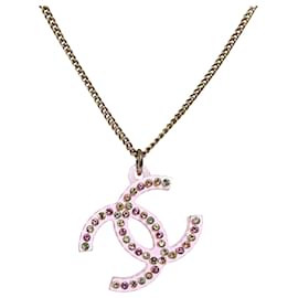 Collana da donna Chanel Coco Mark