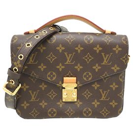 Louis Vuitton Pochette Métis MM Handtasche für Damen