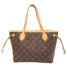 Sac cabas Louis Vuitton Neverfull PM pour femme