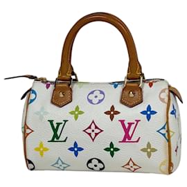 Louis Vuitton Mini Speedy Handtasche