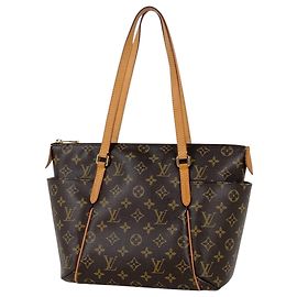 Saco Tote Louis Vuitton Totally PM