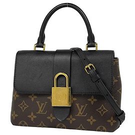 Bolsa Louis Vuitton Rocky BB