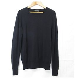 Autre Marque Maglieria in lana merino John Smedley