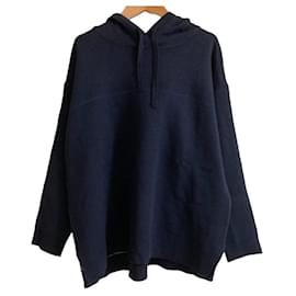 ATSURO TAYAMA Strick-Pullover mit Kapuze - Autre Marque