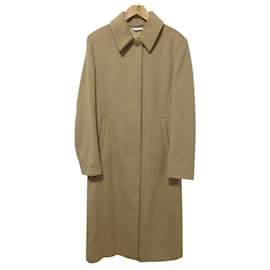 Abrigo largo de lana Max Mara