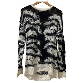 Stella Mc Cartney Jersey de punto calado Stella McCartney