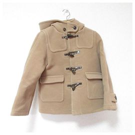 Autre Marque beautiful people Abrigo Duffle Coat
