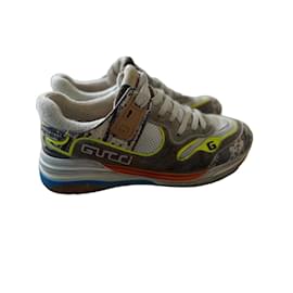 Sneakers Gucci New Ace