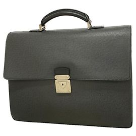 Louis Vuitton Taiga Robusto 1 Bag M31052