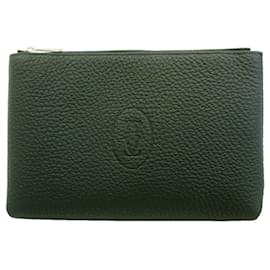 Borsa/Pouch in pelle Cartier Must