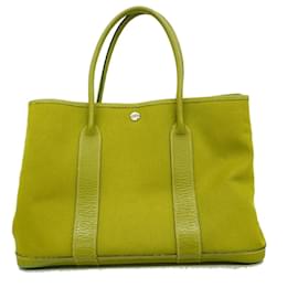 Hermès Hermes Garden PM Tote Bag