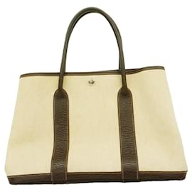 Borsa Tote Hermes Garden PM - Hermès