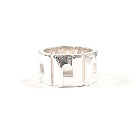 Anello Modernist Band Gucci